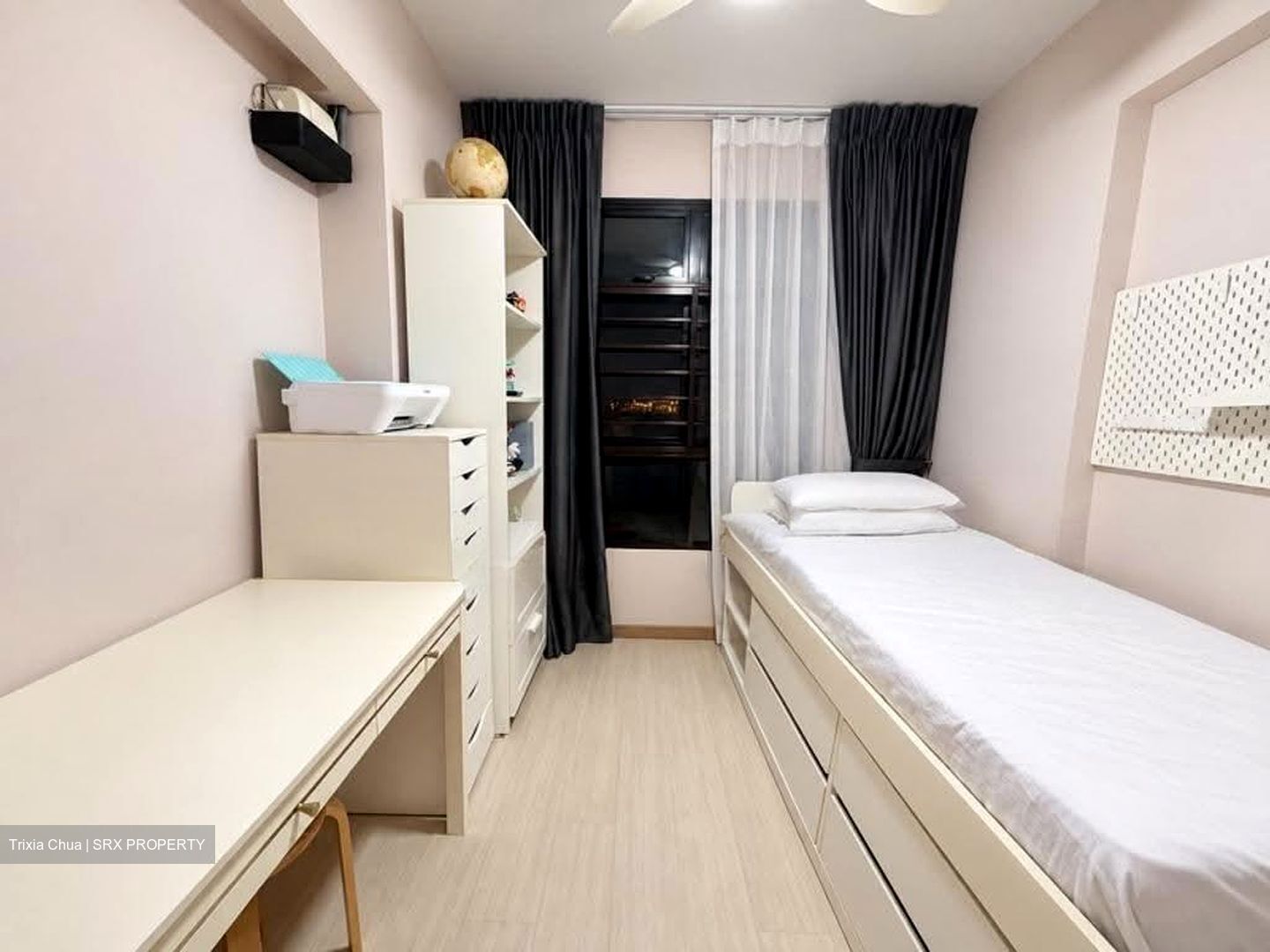 Blk 419A Waterfront II @ Northshore (Punggol), HDB 4 Rooms #626988351